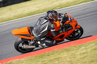 Advanced Group Orange Bikes